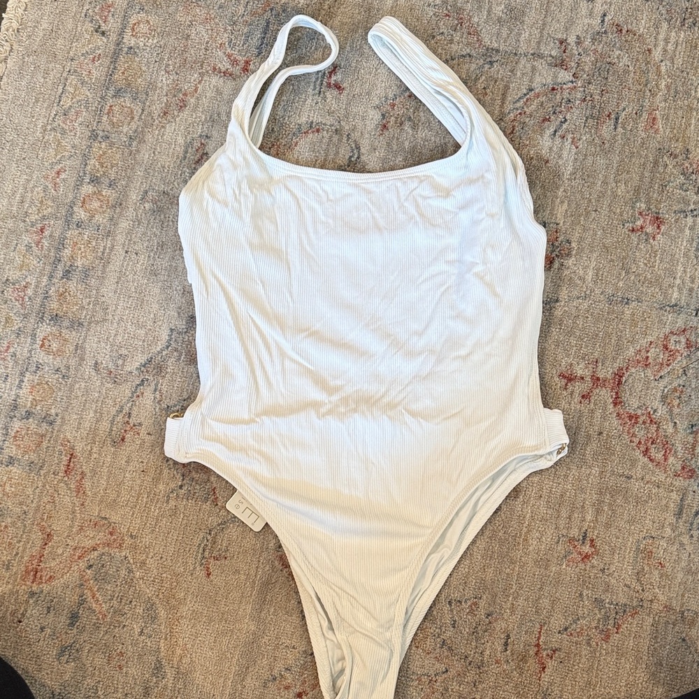 L Space Mayra One-Piece Swimsuit